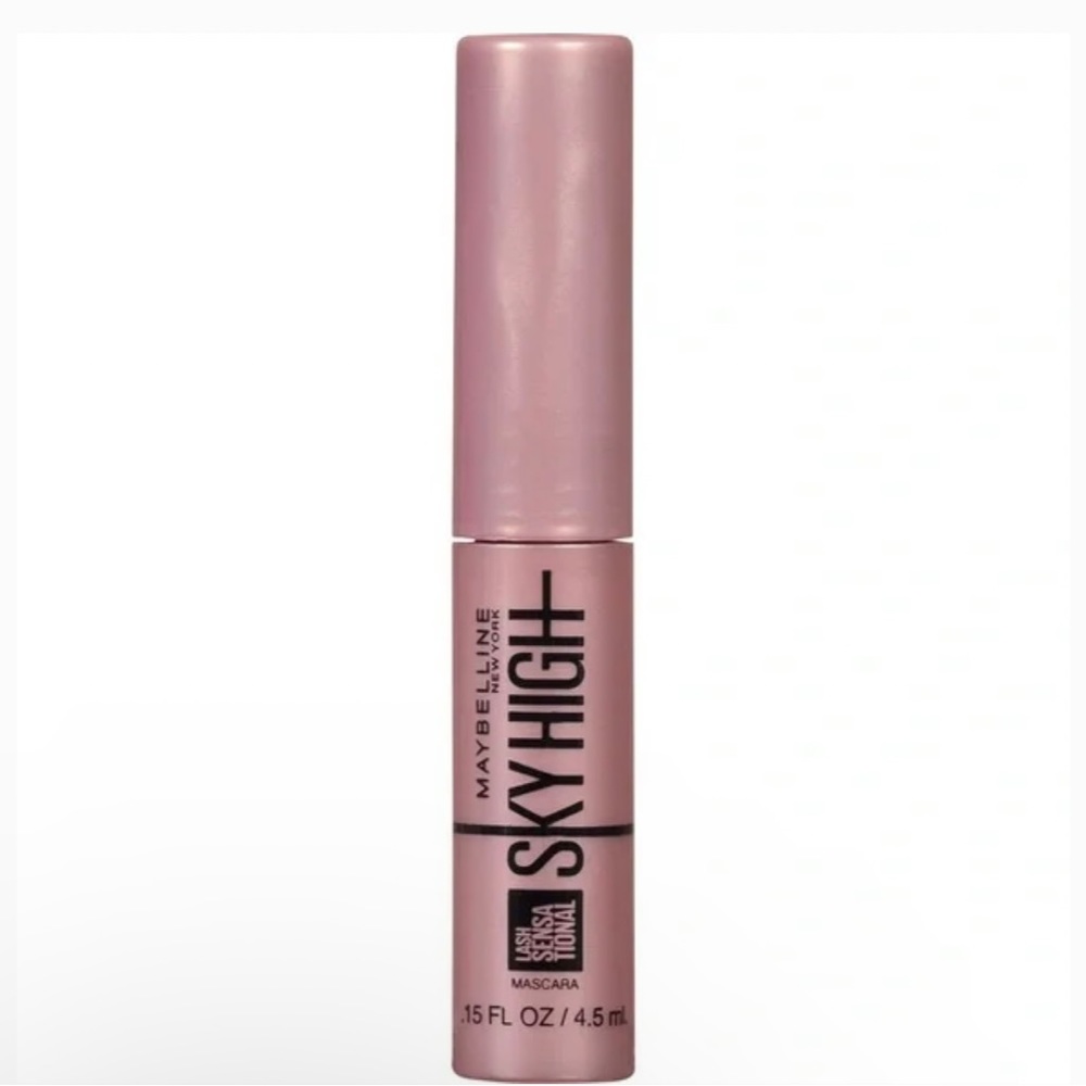 🍒4/$25🍒Maybelline Sky High Mascara - NWT - Mini